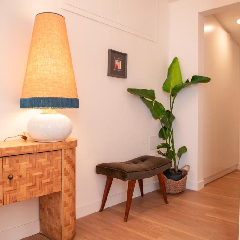 Giotto House - Appartamento con 2 Camere da Letto - 77