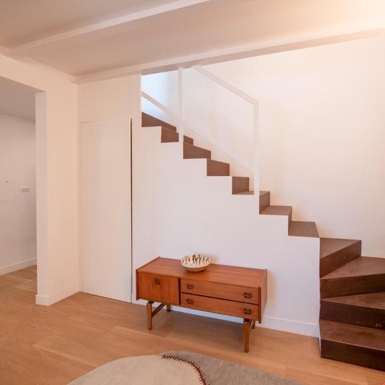 Giotto House - Appartamento con 2 Camere da Letto - 79