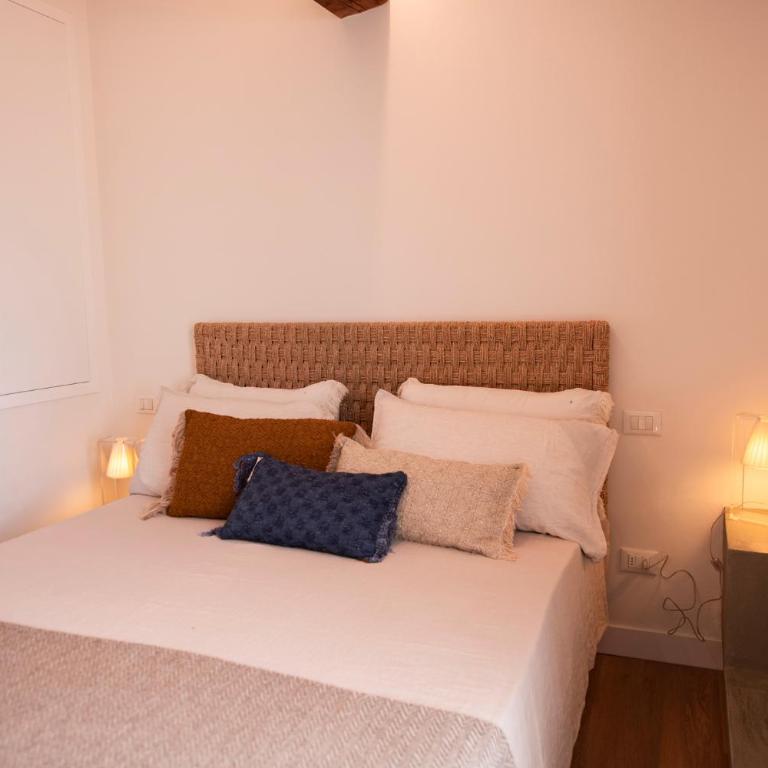 Giotto House - Appartamento con 2 Camere da Letto - 80