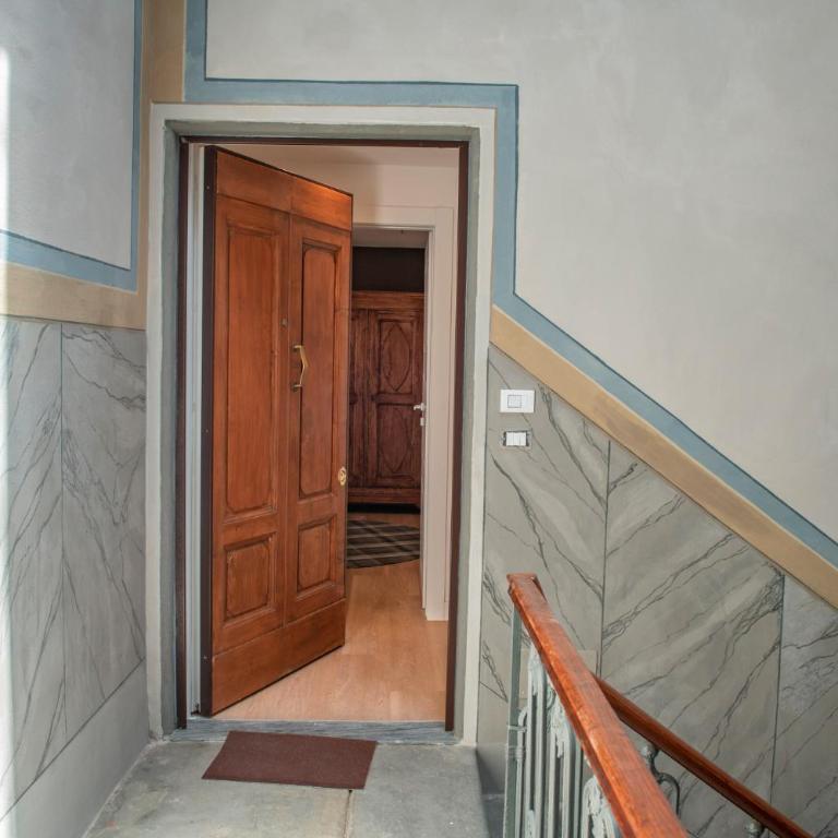 Giotto House - Appartamento con 2 Camere da Letto - 83