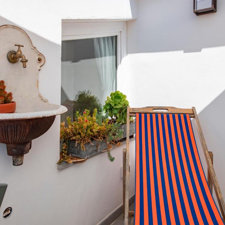Giotto House - Appartamento con 2 Camere da Letto - 86