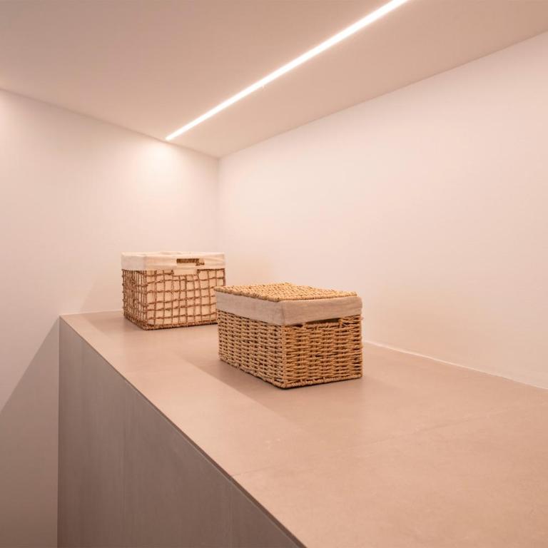 Giotto House - Appartamento con 2 Camere da Letto - 94