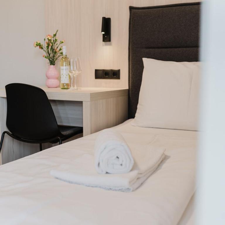 Fewo Mauterndorf - Apartment mit 2 Schlafzimmern - 8