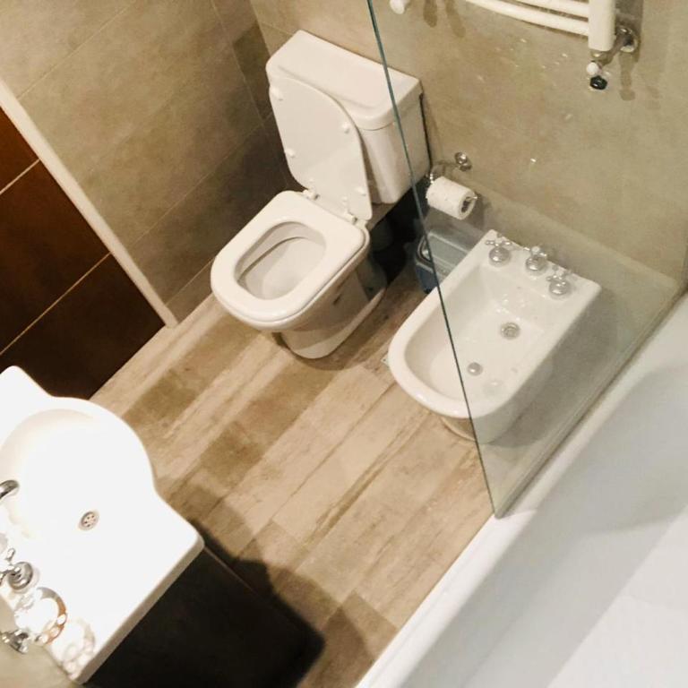 Deptomaria - One-Bedroom Apartment - 3