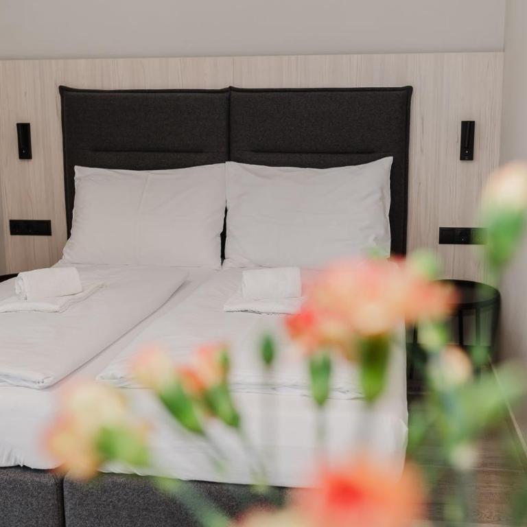 Fewo Mauterndorf - Apartment mit 2 Schlafzimmern - 9