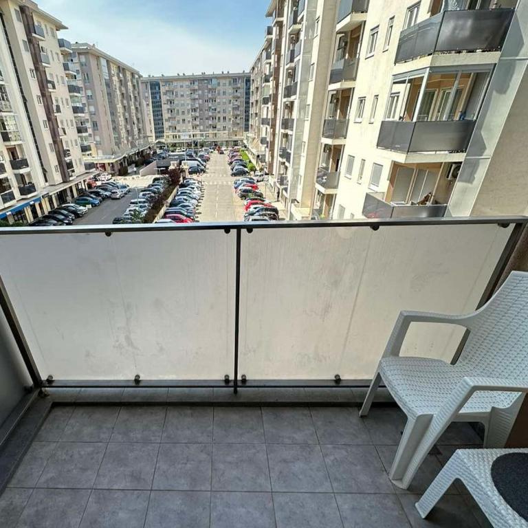 City kvart new apartment - Apartman sa 2 Spavaće Sobe - 1