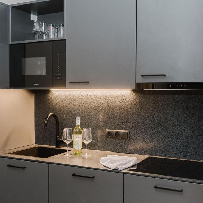 Fewo Mauterndorf - Apartment mit 2 Schlafzimmern - 10