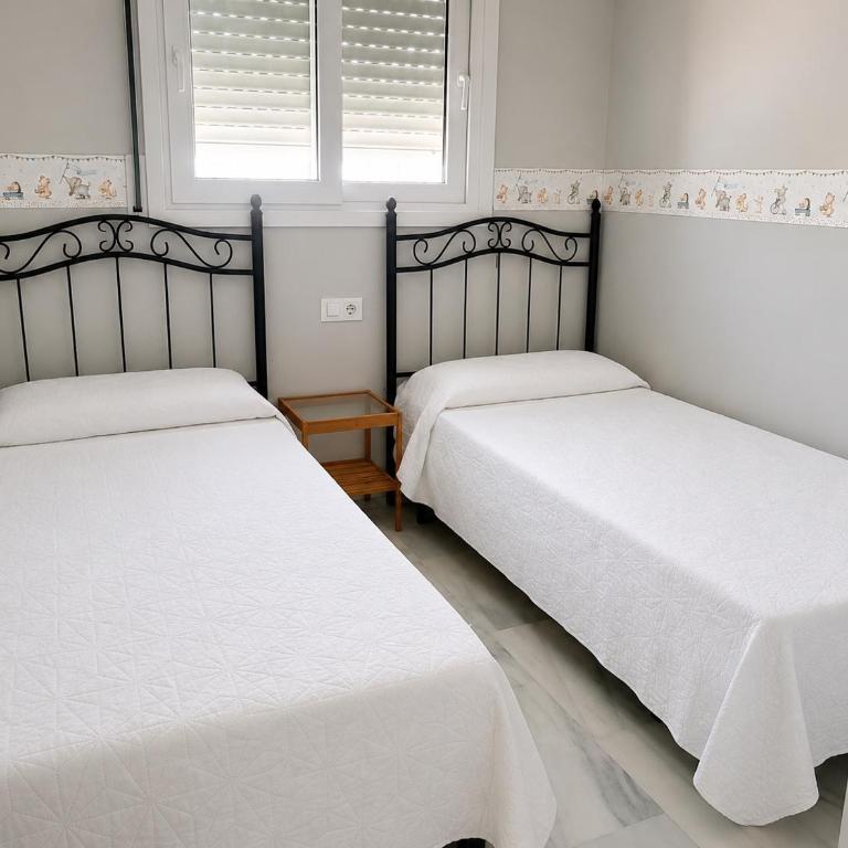 Apartamento Pinares del atlantico - Apartment mit 2 Schlafzimmern - 14