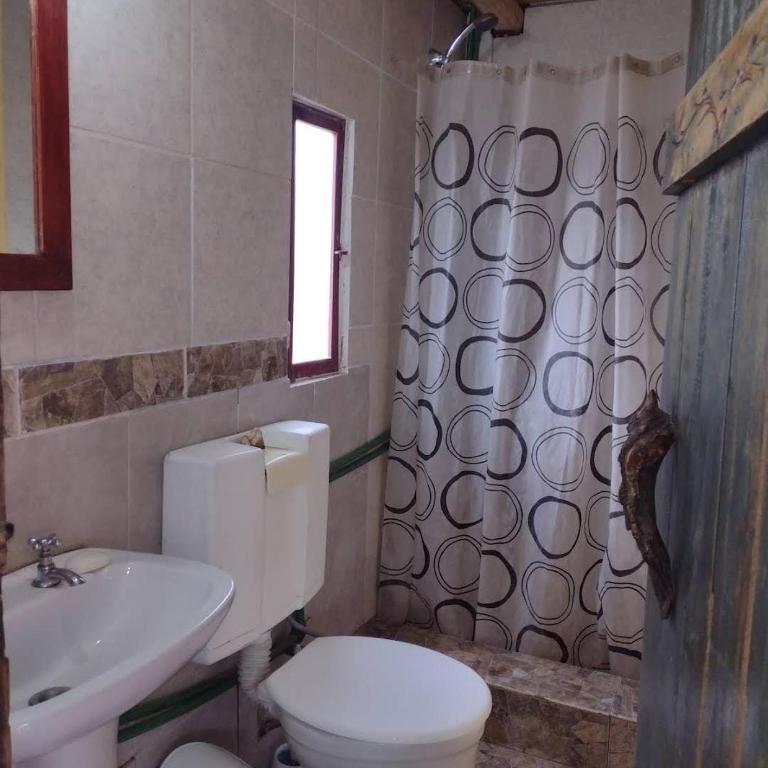 Cabaña Vallecitos - Casa de 2 dormitorios - 3