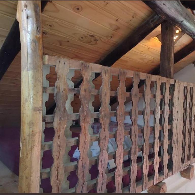Cabaña Vallecitos - Casa de 2 dormitorios - 4
