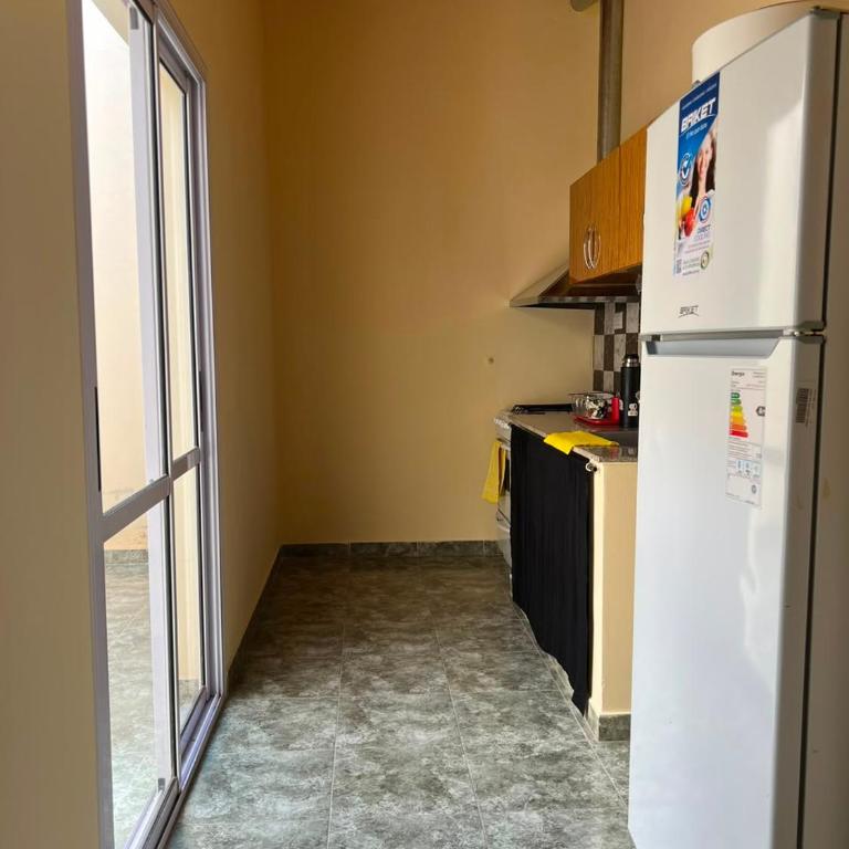 Altos del Pissis I - One-Bedroom Apartment - 5