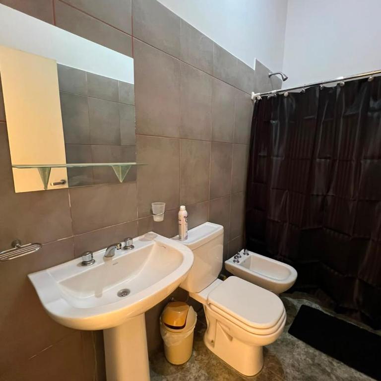 Altos del Pissis I - One-Bedroom Apartment - 7