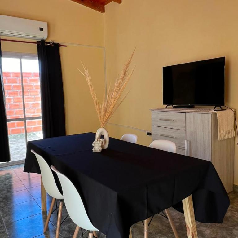 Altos del Pissis I - One-Bedroom Apartment - 4