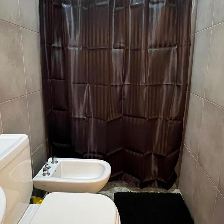 Altos del Pissis I - One-Bedroom Apartment - 8