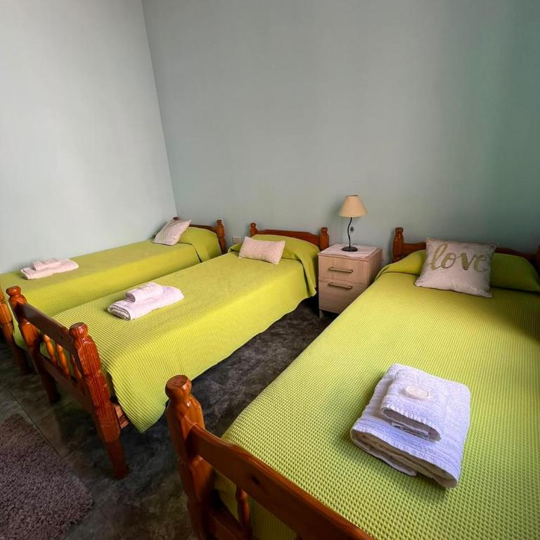 Altos del Pissis I - One-Bedroom Apartment - 2