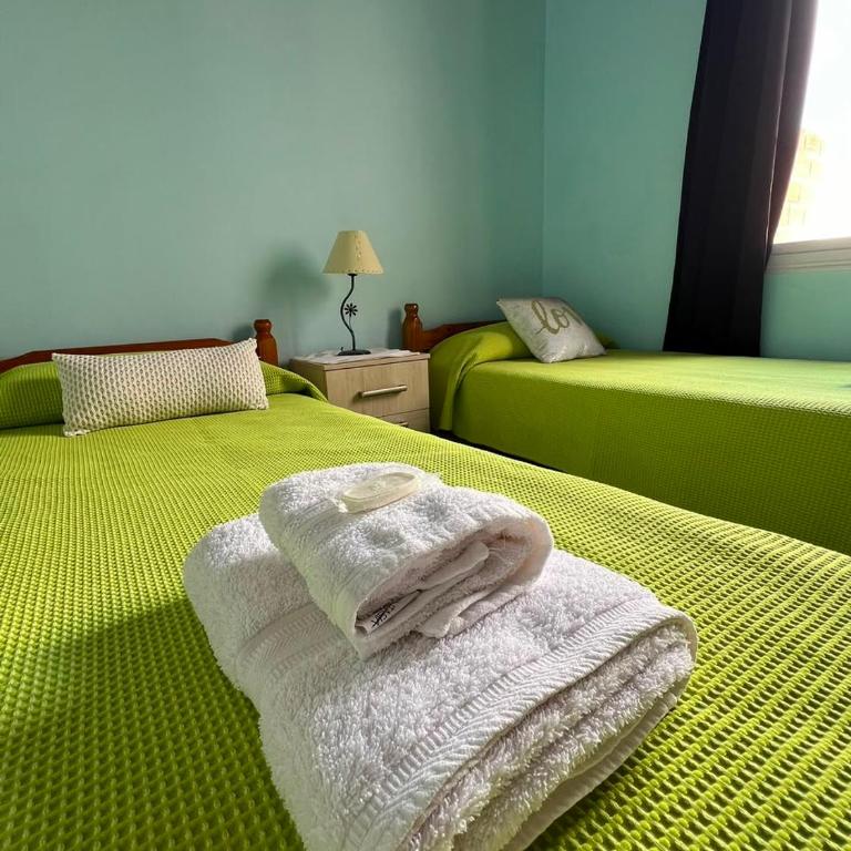 Altos del Pissis I - One-Bedroom Apartment - 6