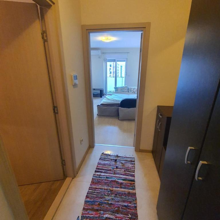 City kvart new apartment - Apartman sa 2 Spavaće Sobe - 2
