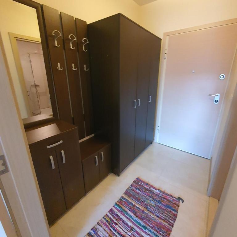 City kvart new apartment - Apartman sa 2 Spavaće Sobe - 3