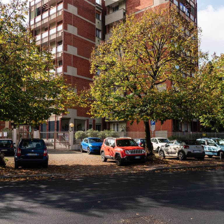 Youhosty - Cechov 21 - Appartamento con 2 Camere da Letto - 28