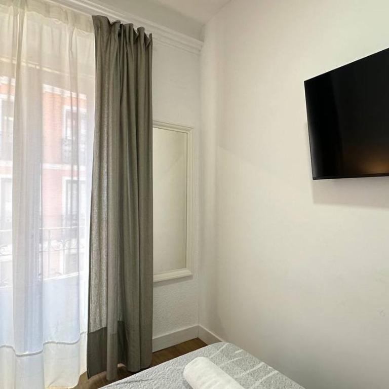 Madrid R Manuel - Doppelzimmer - 3
