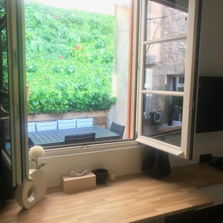 La Joueuse, Et pop Et Chic ! - Chambre Double avec Salle de Bains Privative - 12