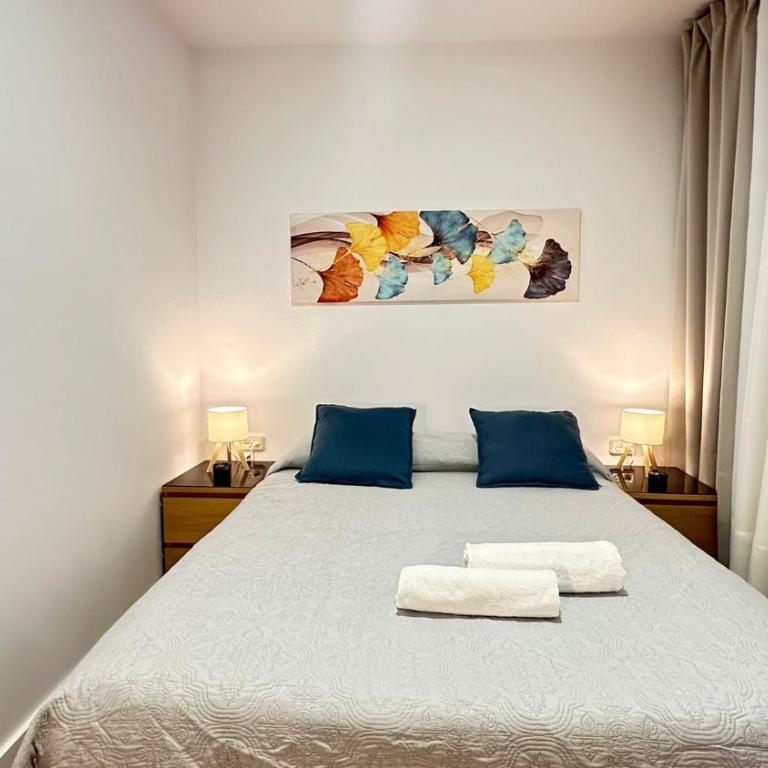 Madrid R Manuel - Standard Doppelzimmer mit Gemeinschaftsbad - 4