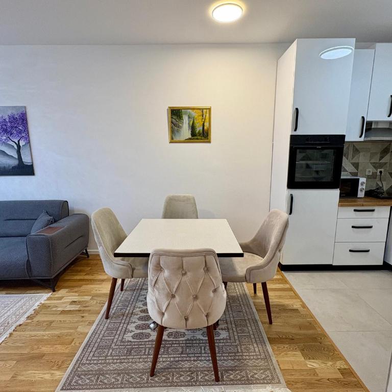 Apartman Aura, Sarajevo - Apartman sa 1 Spavaćom Sobom - 8