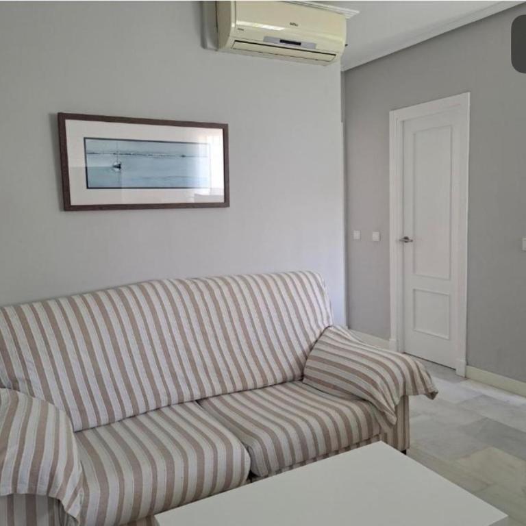 Apartamento Pinares del atlantico - Apartment mit 2 Schlafzimmern - 16