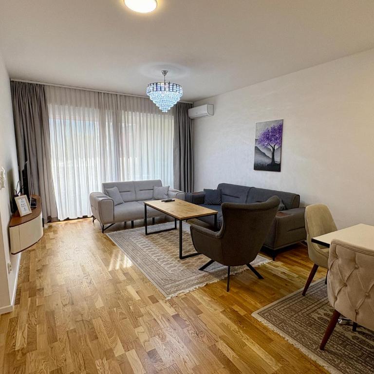 Apartman Aura, Sarajevo - Apartman sa 1 Spavaćom Sobom - 3