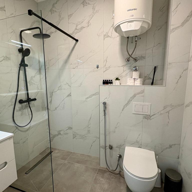 Apartman Aura, Sarajevo - Apartman sa 1 Spavaćom Sobom - 13