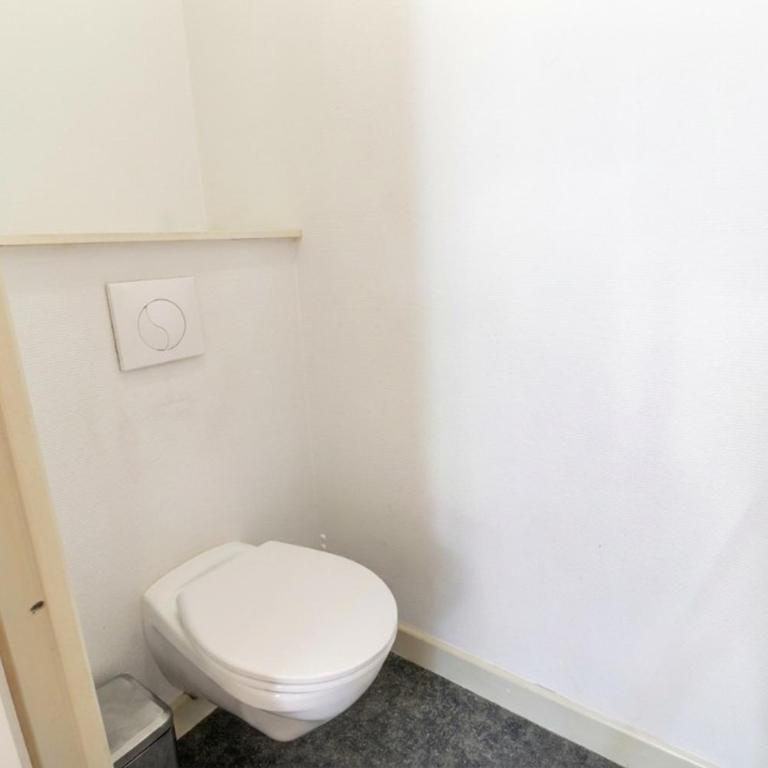 Studio coeur de Troyes - 2 min gare et centre-ville - Appartement avec Douche - 16