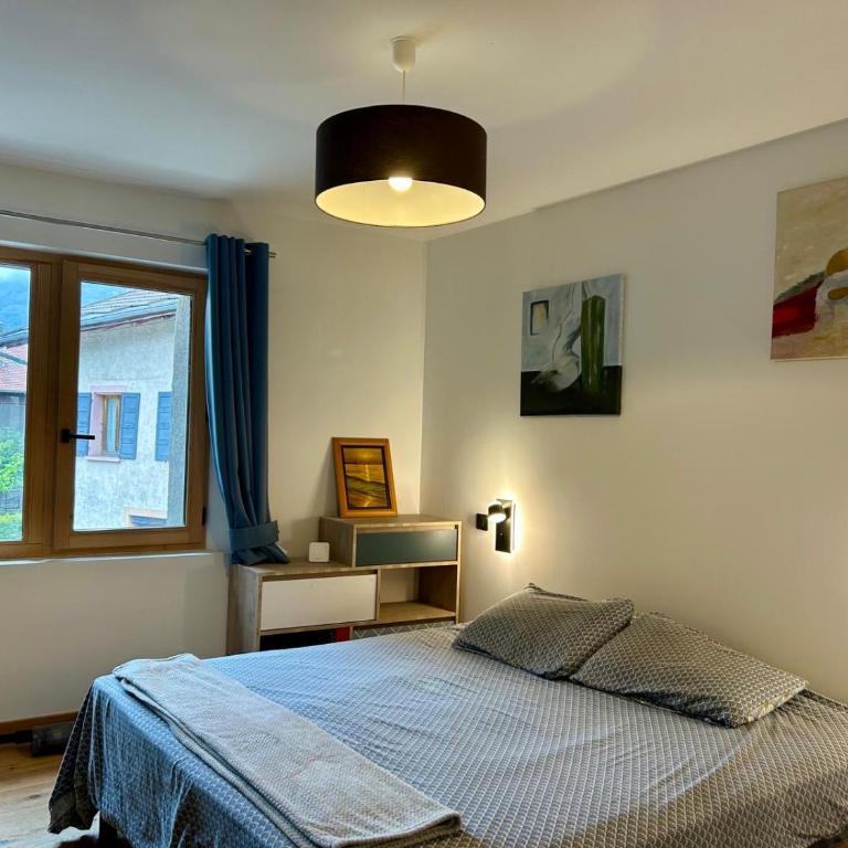 Appart du Replat - One-Bedroom Apartment - 2