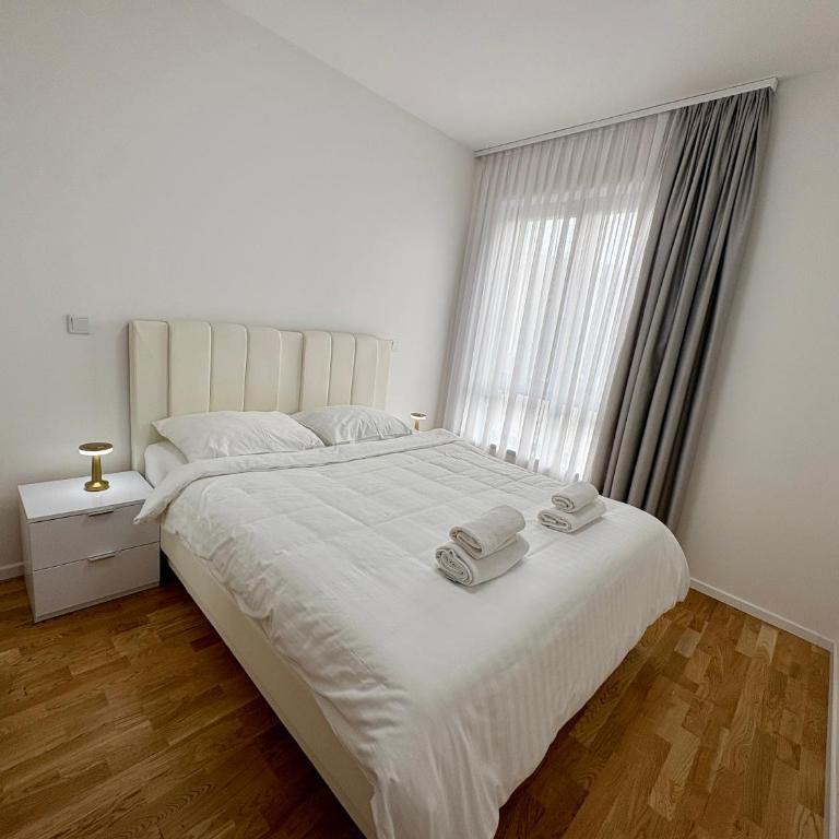 Apartman Aura, Sarajevo - Apartman sa 1 Spavaćom Sobom - 11
