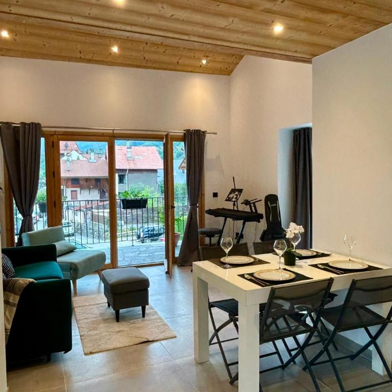 Appart du Replat - One-Bedroom Apartment - 6