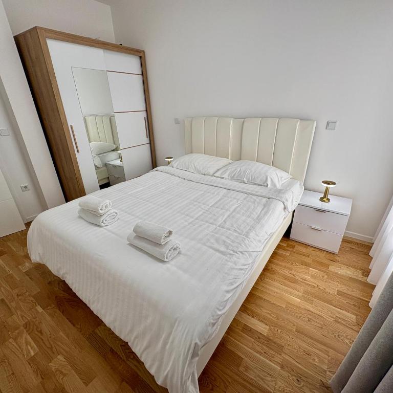 Apartman Aura, Sarajevo - Apartman sa 1 Spavaćom Sobom - 9