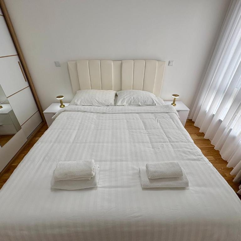 Apartman Aura, Sarajevo - Apartman sa 1 Spavaćom Sobom - 10