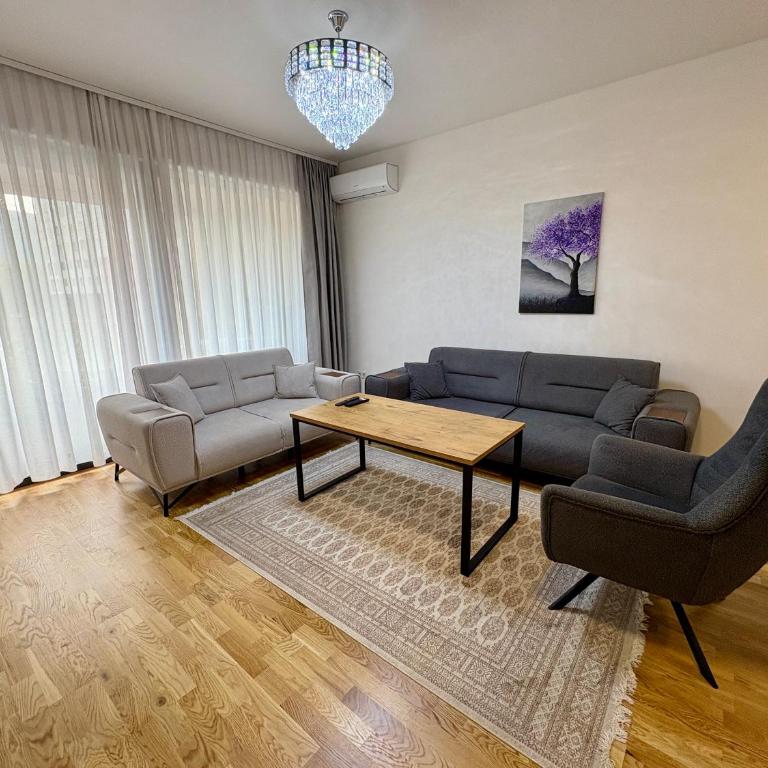 Apartman Aura, Sarajevo - Apartman sa 1 Spavaćom Sobom - 5