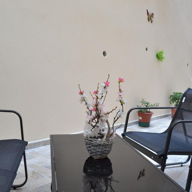 Casa Nizza 3 bedrooms and terrace near the sea - Appartamento con 3 Camere da Letto - 3