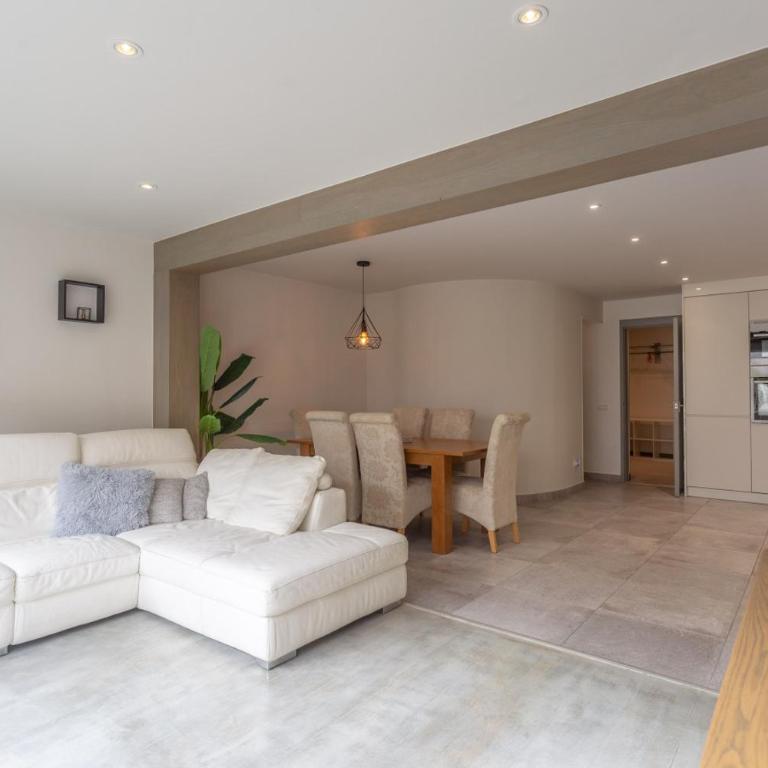 Modern 3 Bedroom Duplex Adeje City Center Wifi - Apartment - 2