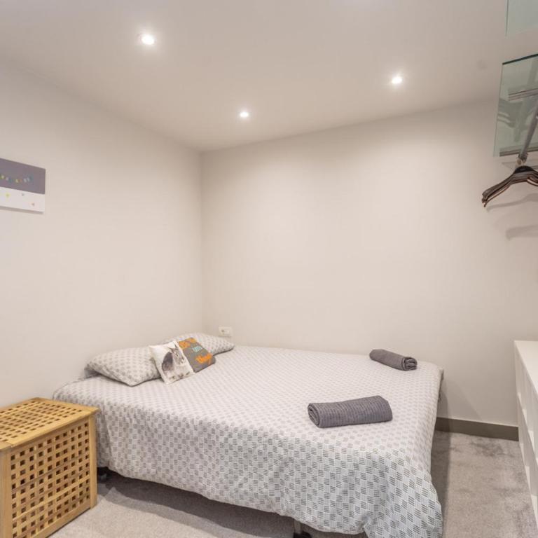 Modern 3 Bedroom Duplex Adeje City Center Wifi - Apartment - 9