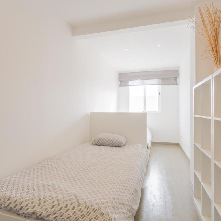 Modern 3 Bedroom Duplex Adeje City Center Wifi - Apartment - 11