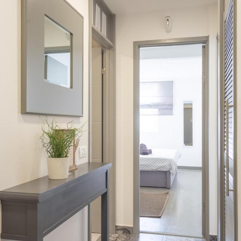 Modern 3 Bedroom Duplex Adeje City Center Wifi - Apartment - 14