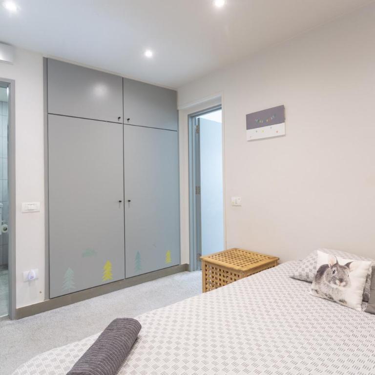 Modern 3 Bedroom Duplex Adeje City Center Wifi - Apartment - 16