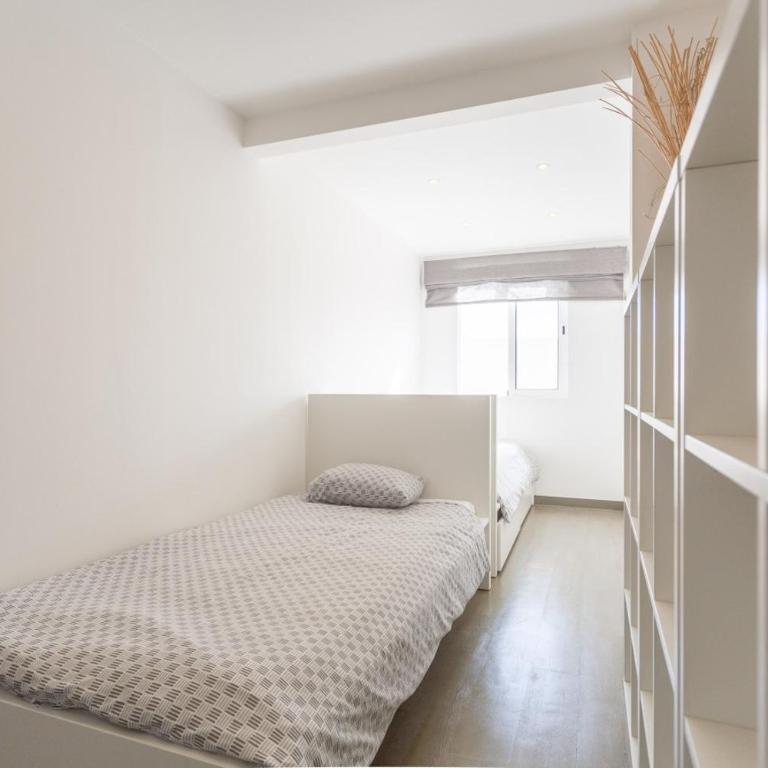 Modern 3 Bedroom Duplex Adeje City Center Wifi - Apartment - 21