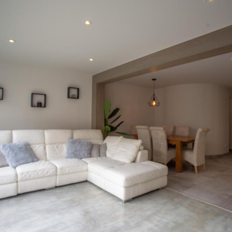 Modern 3 Bedroom Duplex Adeje City Center Wifi - Apartment - 25