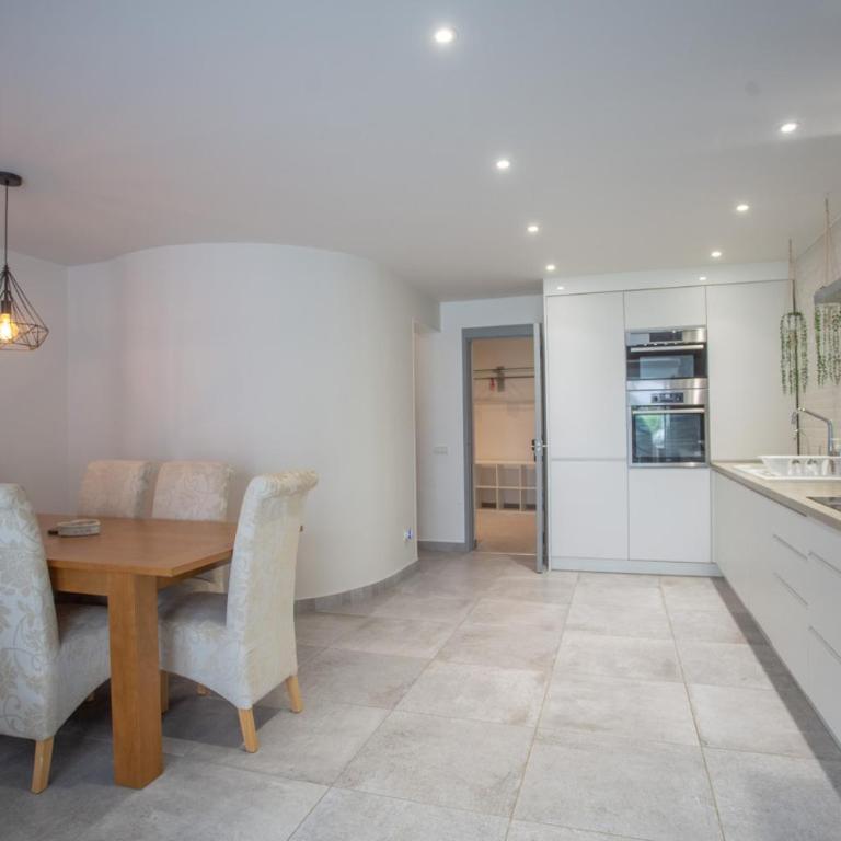 Modern 3 Bedroom Duplex Adeje City Center Wifi - Apartment - 27