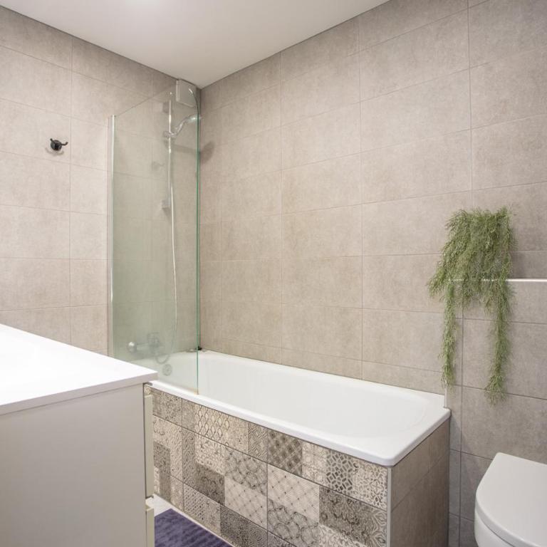 Modern 3 Bedroom Duplex Adeje City Center Wifi - Apartment - 28