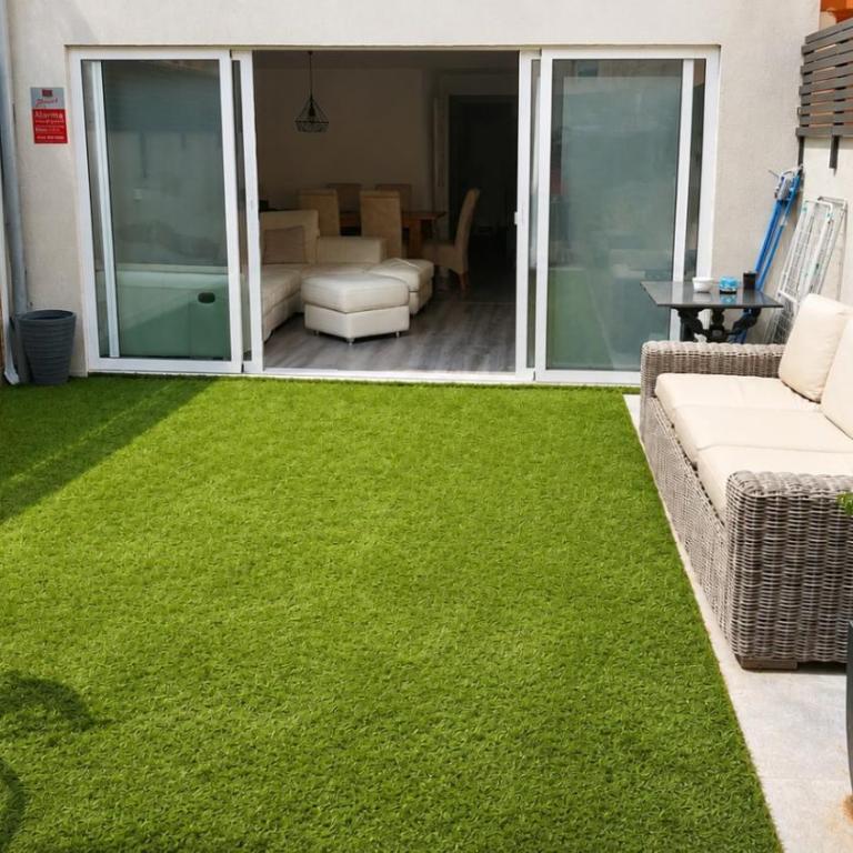 Modern 3 Bedroom Duplex Adeje City Center Wifi - Apartment - 32