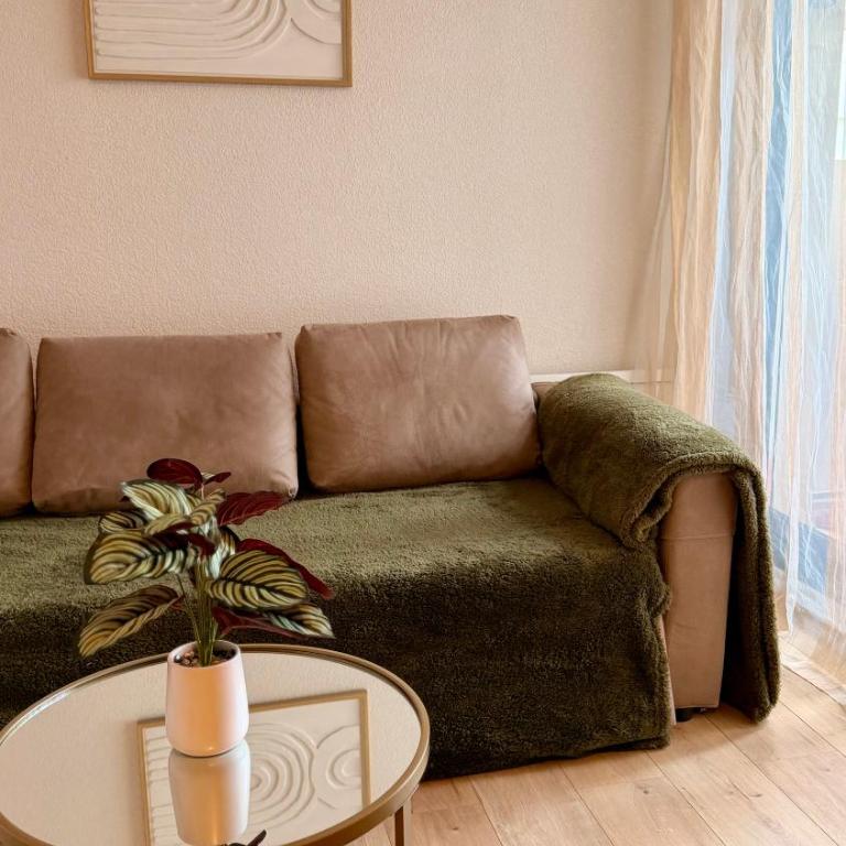 VALBERG Val d azur 2 p aux pieds des pistes avec piscine garage - Appartement 2 Chambres - 7