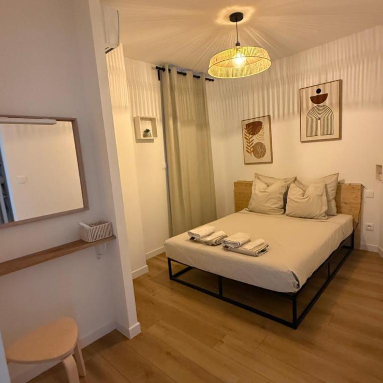 La Révolution - Appartement 1 Chambre - 7